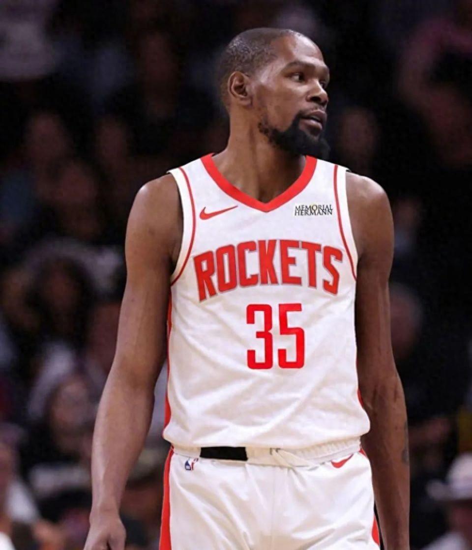 36岁杜兰特已经轰下30571分，你知道伯德36岁拿了多少分吗？