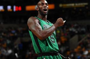 九游电脑版-KG：老里如今执教挣扎都怪球员 在绿军时我想要拿2-3冠